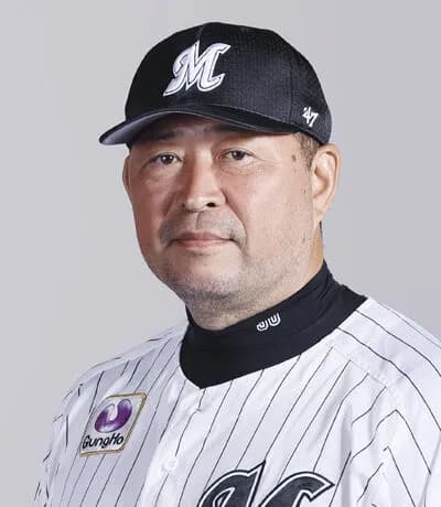 ロッテ、光山英和統括コーチが一軍ヘッドコーチ兼チーフバッテリーコーチ就任