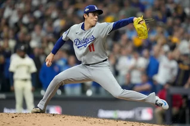 【朗報】佐々木朗希さん、完全にZ世代代表の令和の化け物となる