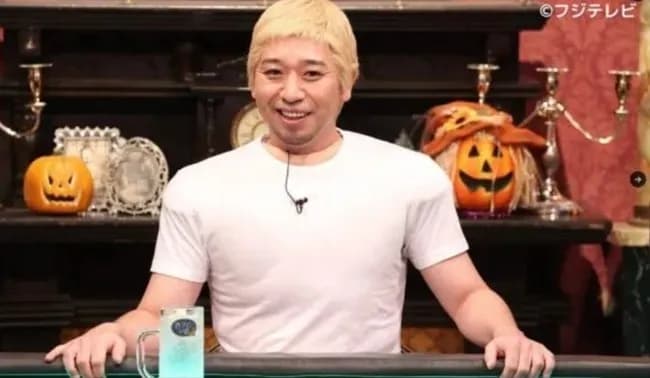 【悲報】松本人志コスプレを緊急差し替えされた千鳥大吾さん、酒のツマミになる話を降板し番組終了へ