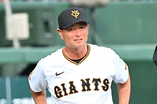 巨人桑田２軍監督の退団、事実上の解雇だった模様