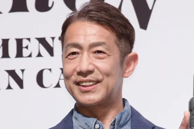 森脇健児「25歳で年収1億円だった。レギュラー12本あったのに30歳で0本になった」