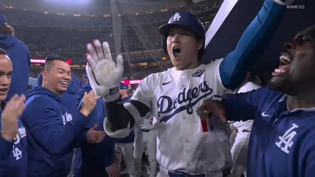 大谷、4打数4安打！マルチホームランｗｗｗｗｗｗｗｗ