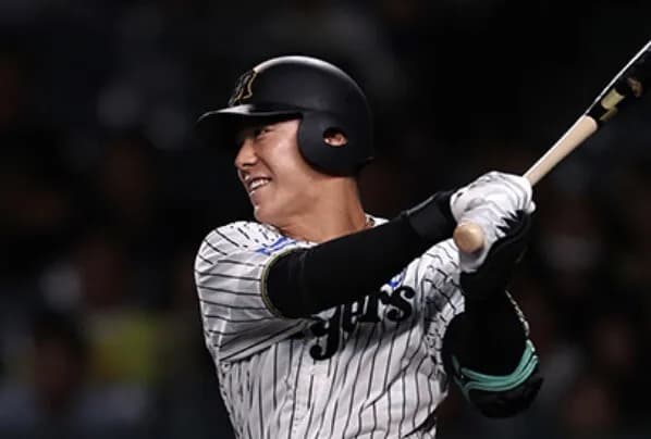 【悲報】スタメンの豊田寛さん、懲罰交代