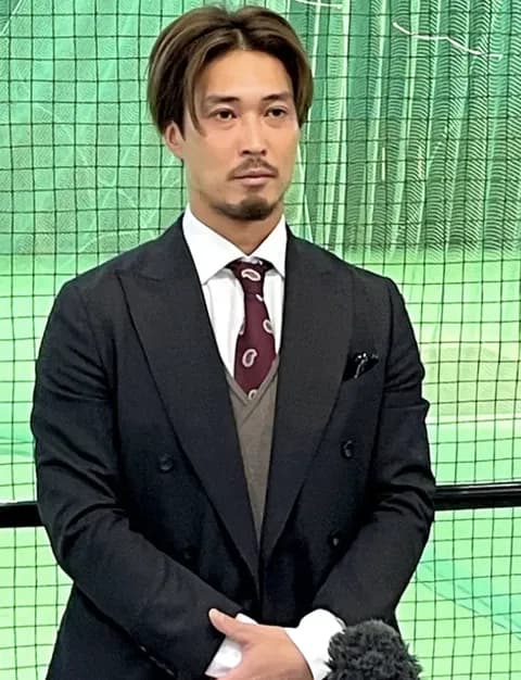 駿太 戦力外「そういう立場。違うチームでチャンスがあるならやりたい」現役続行を希望
