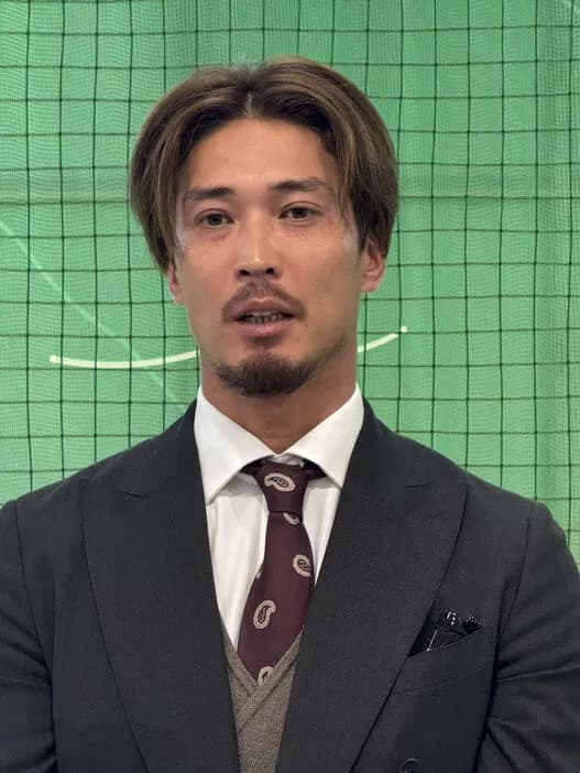 中日・駿太（32）戦力外。「ずっとそういう立場で何年もやってきた。『ついに来たか』という感じ」