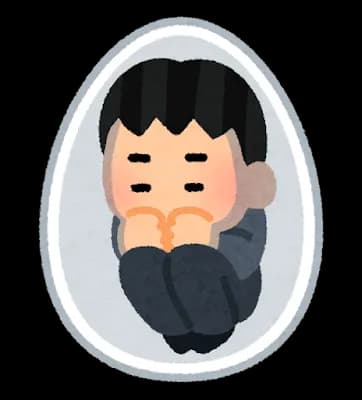 引きこもり7年目だけど