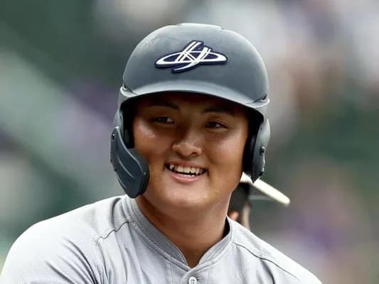 【爆笑】ソフトバンク、ガチで佐々木麟太郎指名でやらかすwwwwwwwwww