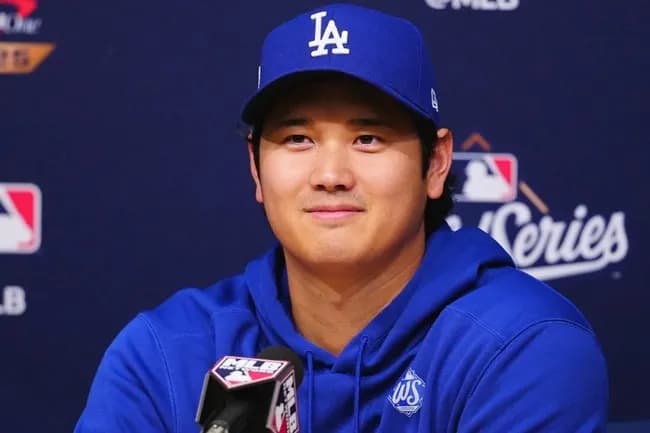 【悲報】 大谷翔平、 明日先発だった😲ｗｗｗｗｗｗｗｗ