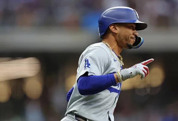 ベッツ「次の打者がベッツなら僕が監督でも大谷翔平を歩かせる」