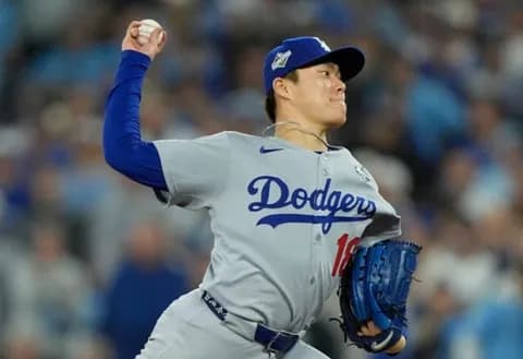 山本由伸の投球フォームがシンプルでピッチャーの理想型なん？