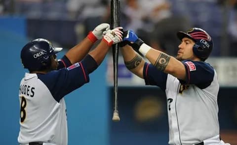 日本プロ野球史上一番人気のあった外国人選手は誰か