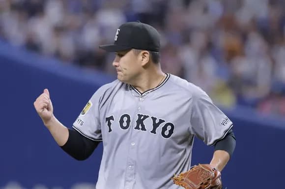 【疑問】巨人軍がマー君の200勝を猛烈にサポートする理由ってなに？ｗｗｗｗｗｗｗｗ