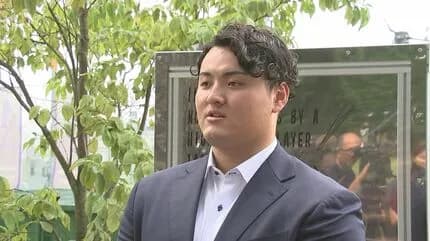 上原浩治「佐々木麟太郎選手のドラフト指名、同学年との“公平性”を考える」