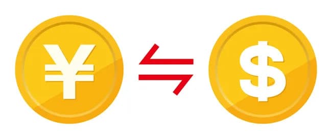 逆に1ドル1円になったらどうなるの？