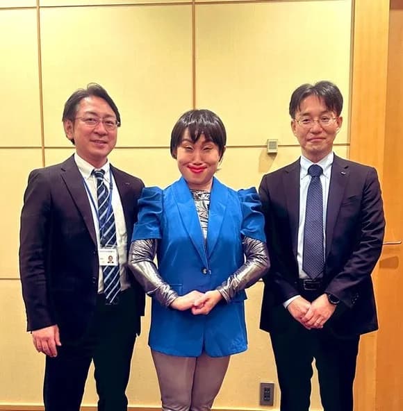 【悲報】キンタロー、高市さんのものまねで炎上ｗｗｗｗｗｗｗｗｗｗ