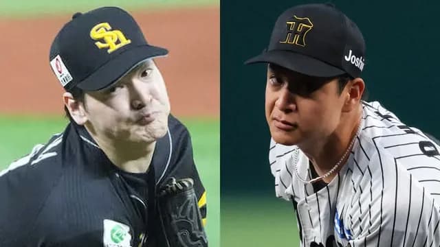 【カープ実況】阪神大竹vsSB有原の日本シリーズを見守るスレ【甲子園】