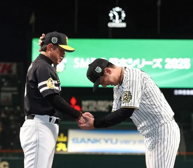 敗戦の阪神・藤川監督「相手が強かった」「悔いが残ることはしていない」「やるべきことが見つかった」　