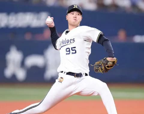 才木海翔　近日中に右肘クリーニング手術