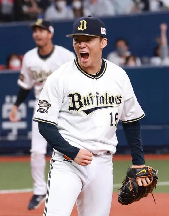 山本由伸を覚醒させた矢田トレーナーとの出会い『ウエイトトレを一切しない。あの筒香氏も実践』