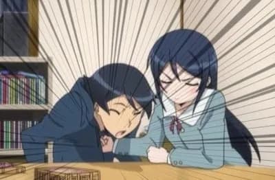 暴力系ヒロインは2度と流行らせてはいけない！