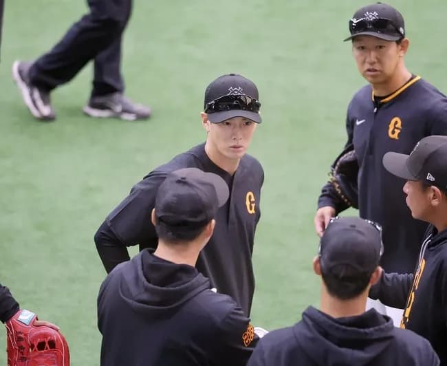 【巨人】３軍コーチ就任の若林晃弘氏「取っていただいた球団で、またこうしてスタートを切れることに感謝」