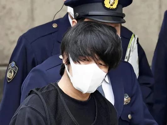 山上徹也、ビットコイナーだった