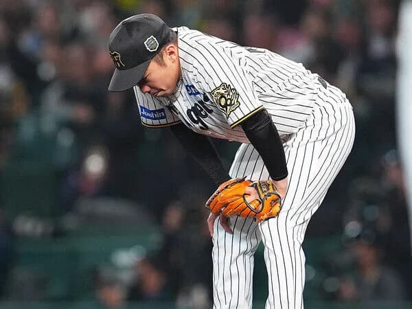 石井大智（50試合連続無失点、交流戦登板1回）←これｗｗｗ