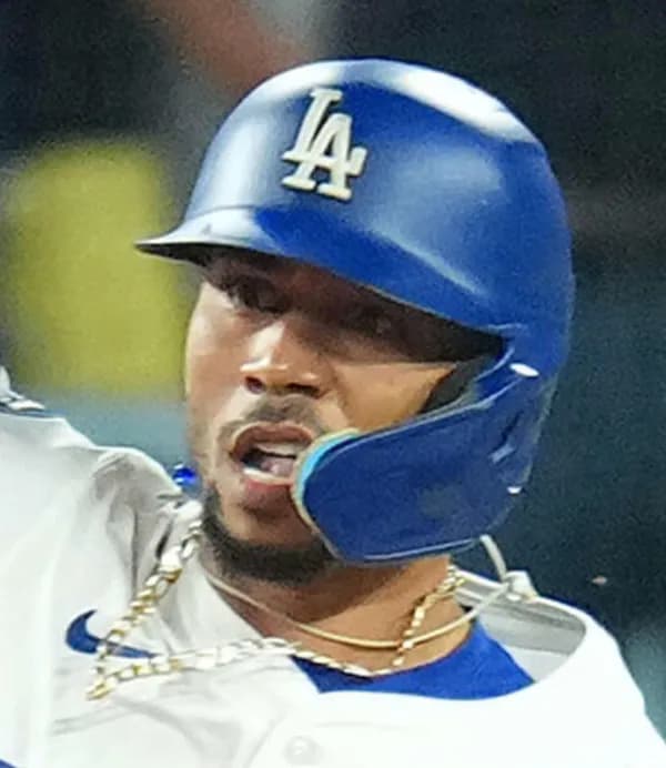 ベッツ（.130 0 0 OPS.361）「自分が本当に酷い。努力不足ならいいがそうではない。もう分からない」