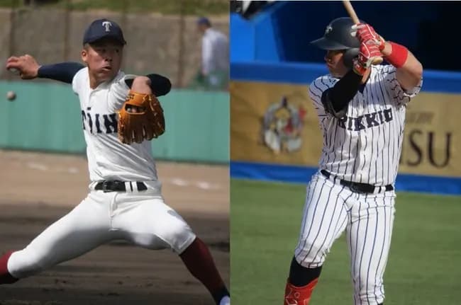 「えっあの選手がなぜ」大阪桐蔭エースも六大学3冠王も指名漏れ、ドラフト明暗の真相「名門だと下位で指名しづらい」プロ野球スカウト
