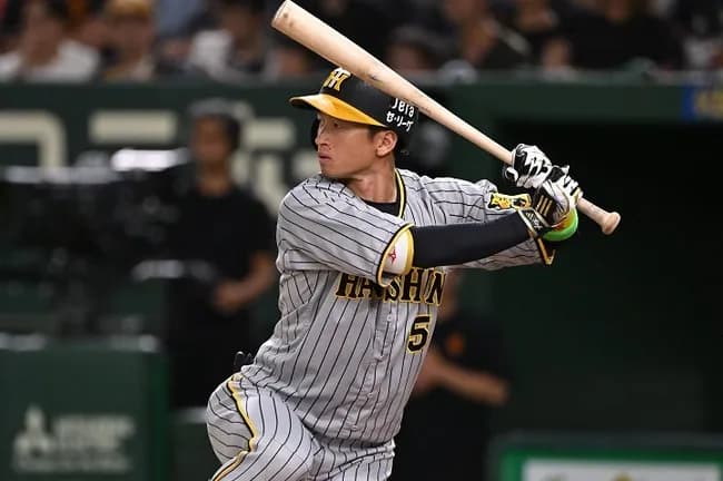 阪神近本、FAか？？「自分の意志で主体的に選べる機会」