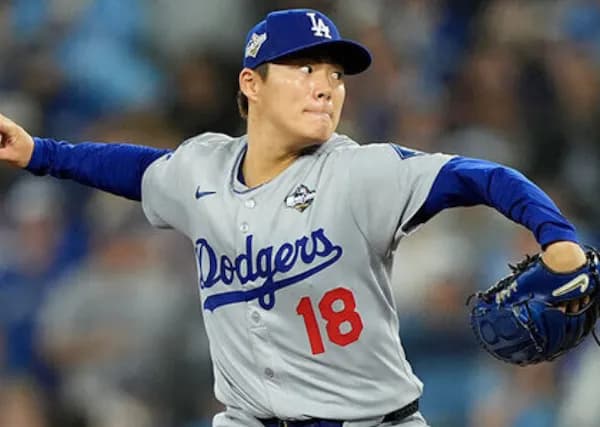 第6戦先発・山本由伸「勝てばいいんだろ？」