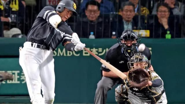 【日本S】SB4連勝！阪神撃破で日本一！←カープファンの反応【ソフトバンク3-2阪神/試合結果】