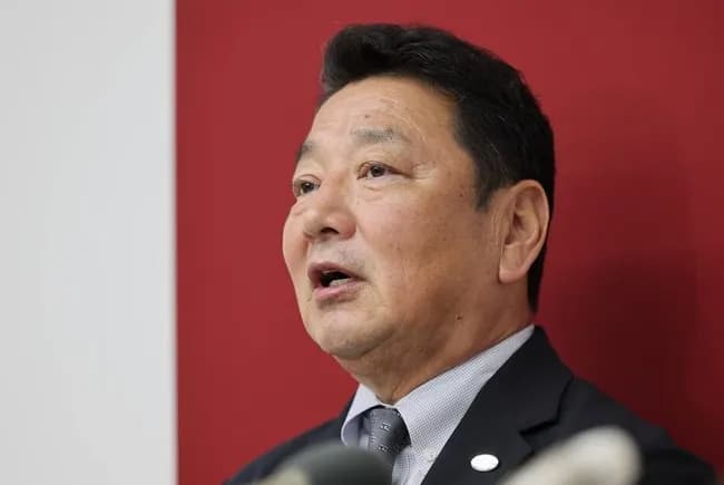 巨人、吉村禎章氏が新設されたCBOに就任　編成本部長の後任に水野雄仁氏