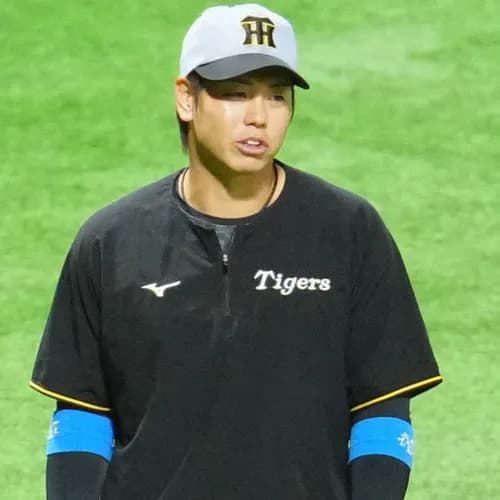 【阪神】梅野隆太郎が国内FA権行使を熟考　４年契約の最終年　生え抜き捕手を球団は全力慰留へ