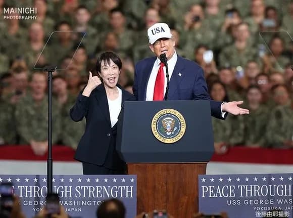 【悲報】高市早苗、左腕があまりにも長いｗｗｗｗｗｗｗｗｗｗｗｗｗｗｗｗｗ