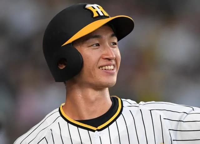 阪神・近本ＦＡ「自分で主体的に決めていきたい」　球団５年２５億円の史上最大契約提示へ