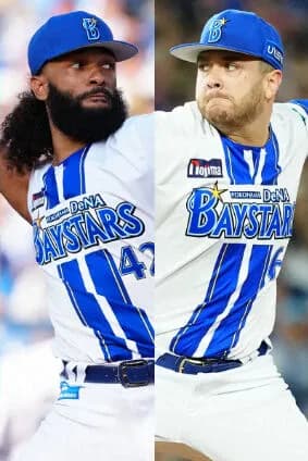 ソフトバンクがDeNAケイ、ジャクソンら国内外国人投手を獲得調査