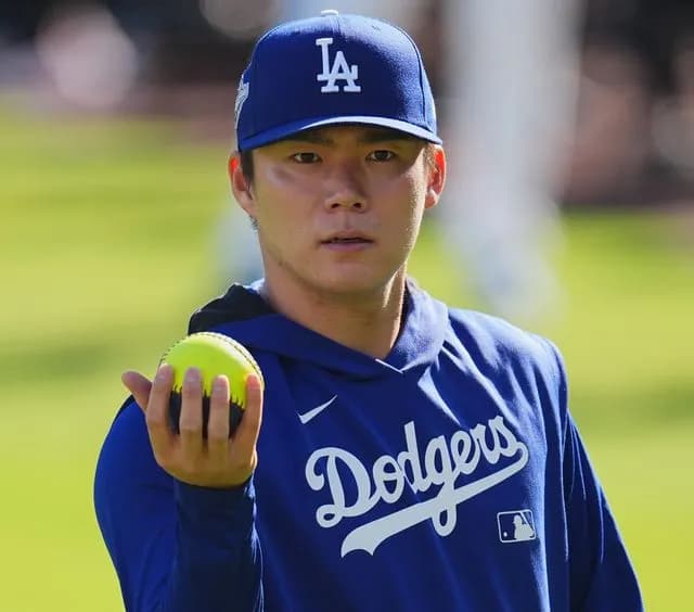 山本由伸「とにかく勝つことに集中して勝つだけだ。問題なく試合に向かって準備が進んでいる。」