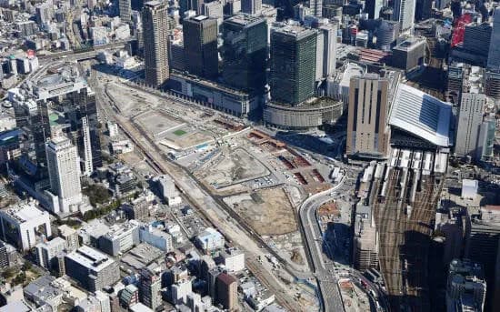 【悲報】福岡「副首都は福岡にして！！！」名古屋「俺はいいや。やりたくない。首都機能こないで」