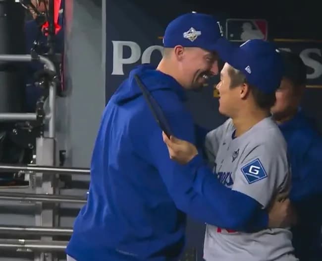 【最新版】スネル、ヤマモロと距離が近い