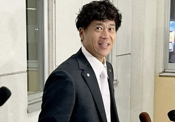 城島CBO「もし佐々木麟太郎君がソフトバンクに入団したら王会長の寿命は10年伸びる」