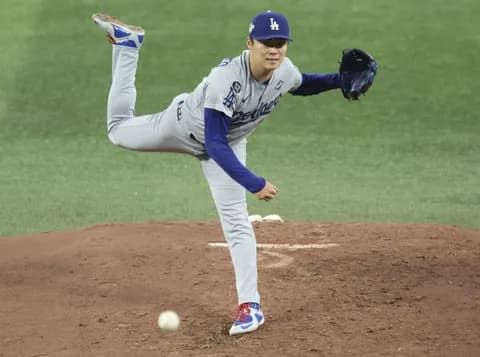 山本由伸の『真っすぐは155キロも出てれば十分。重要なのは制球と多彩な球種』というスタイル