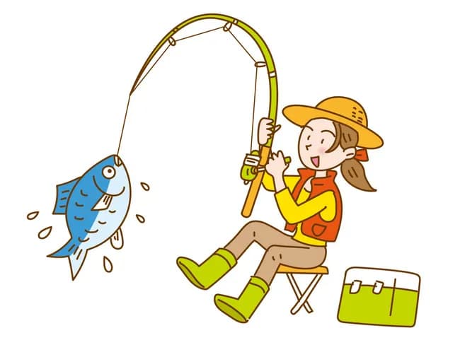 釣りで食費抑えるって現実的に可能か？