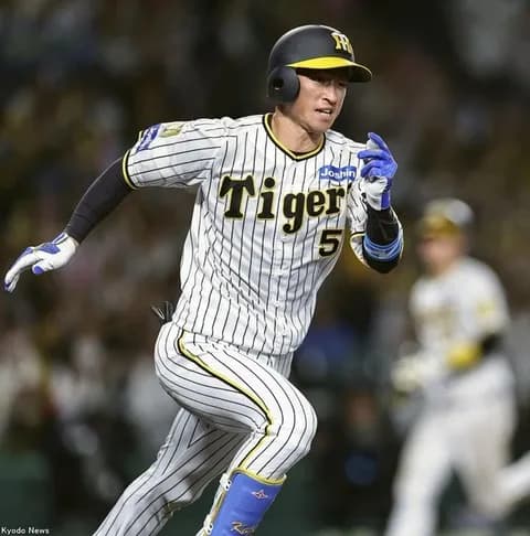 【宝の山】国内FA権今季取得者