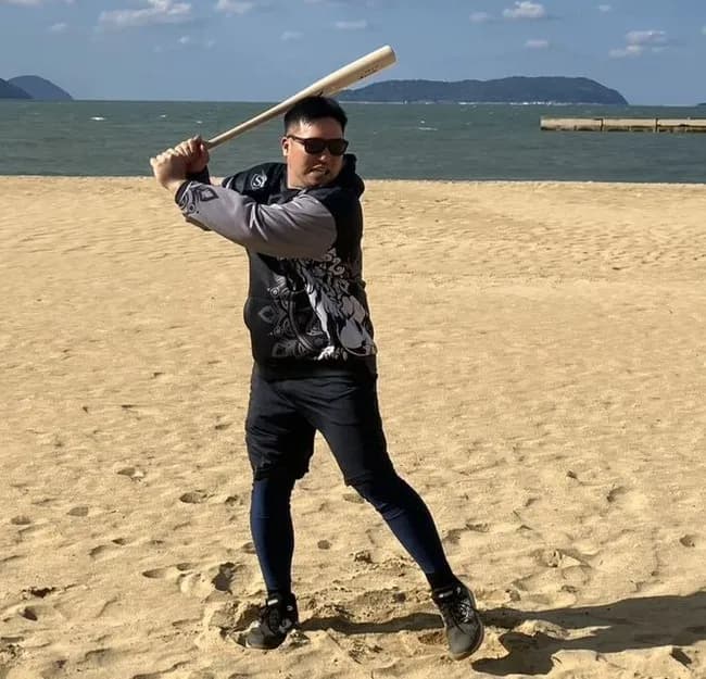 「どすこい!」に終止符 ソフトバンク山川穂高「グラウンドでは一切、歯を見せない」 日本シリーズMVPが中1日で超速始動