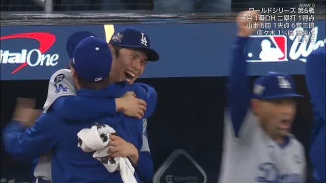 佐々木朗希、助かるｗ　ブルージェイズがボーンヘッド走塁で試合終了ｗｗｗｗｗｗ