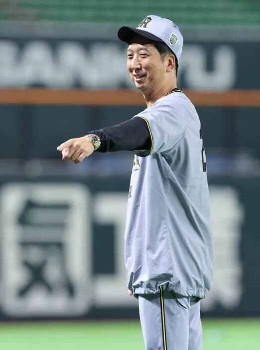 金村義明「４連勝もあり得るぐらい阪神有利」