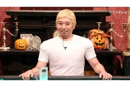 千鳥大吾「松本さんが戻るまでわしが『酒のツマミ』を守る」「松本さんのコスプレ？大丈夫じゃろ」