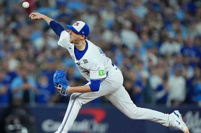 ブルージェイズ守護神・ホフマン「俺のせいで台無しにしてしまった」