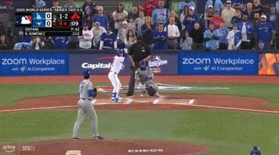 【WS第7戦】大谷翔平、2回裏2アウト満塁のピンチを無失点に抑える！！！！！！！！！！！！